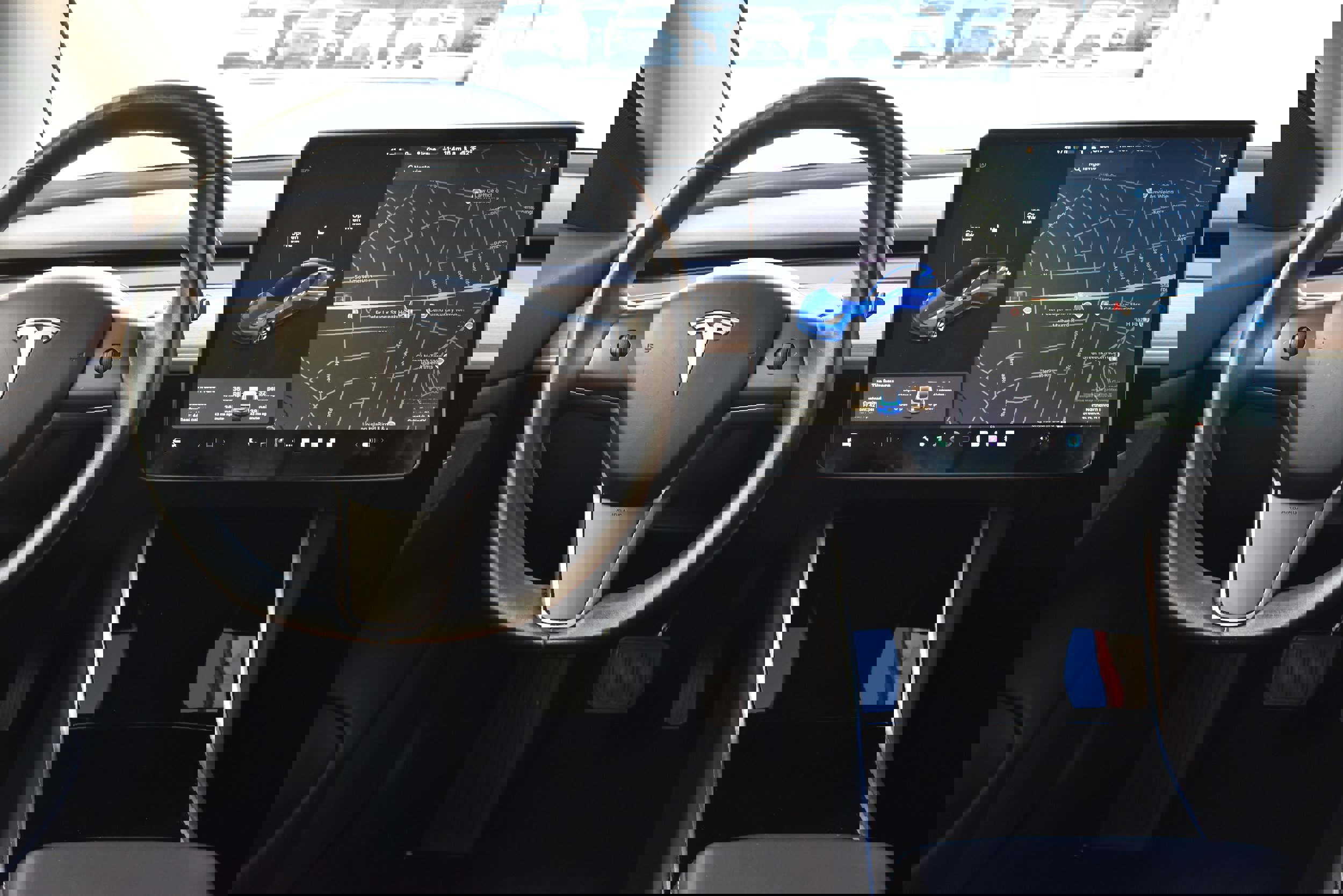 Used 2018 Tesla Model 3 Long Range image 27