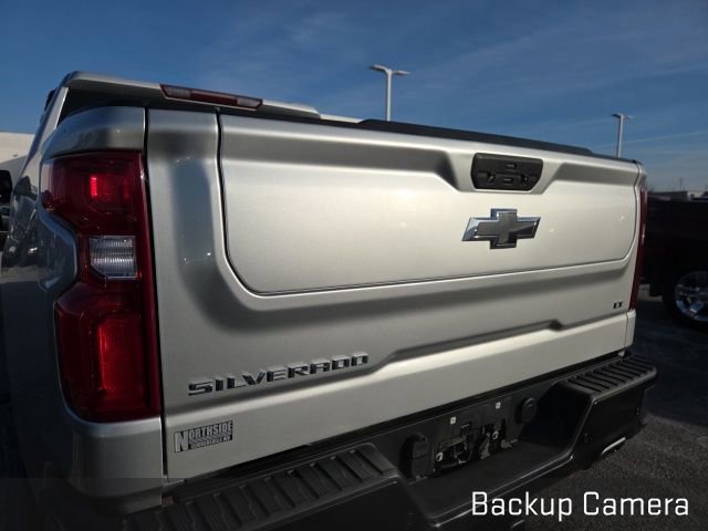Used 2021 Chevrolet Silverado 1500 LT Trail Boss w/ Convenience Package II image 6