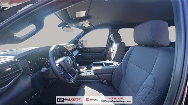 New 2026 Toyota Tundra SR image 11