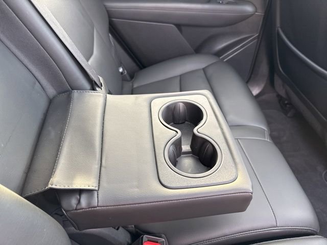 Certified 2024 Cadillac XT6 Sport w/ LPO, Floor Liner Package image 25