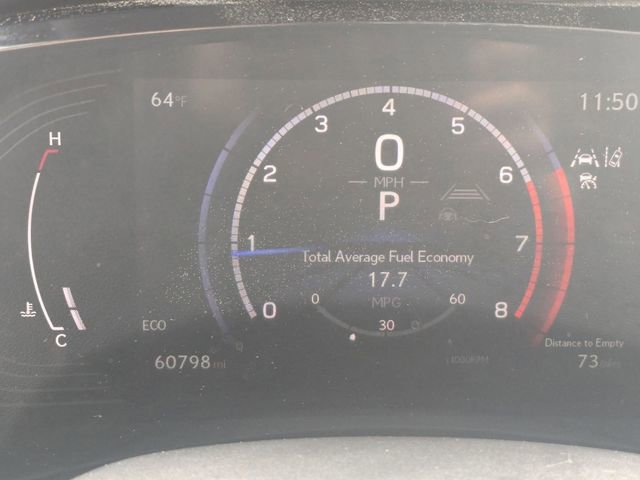 Used 2022 Lexus NX 350 F Sport image 24