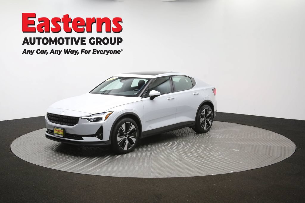 Used 2023 Polestar Polestar 2 w/ Pilot Pack AWD/4WD image 55