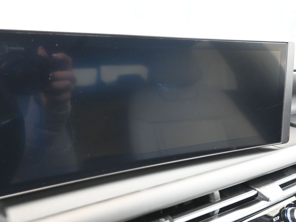 New 2026 Hyundai Santa Cruz SEL image 29