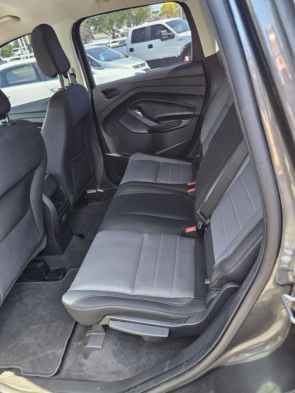 Used 2019 Ford Escape S FWD image 14