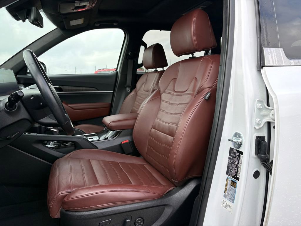 Certified 2023 Kia Telluride SX Prestige image 12