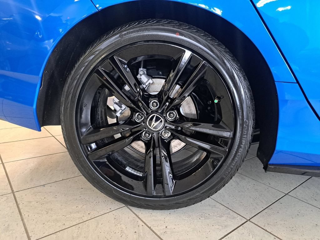 New 2026 Acura Integra A-Spec FWD image 25