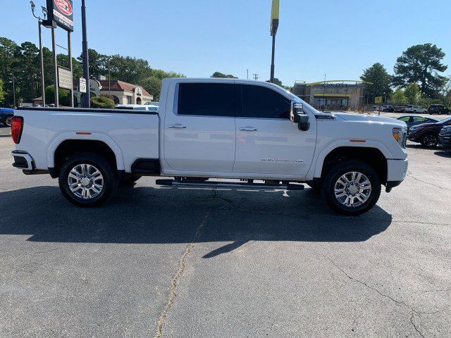Used 2023 GMC Sierra 2500 Denali image 6