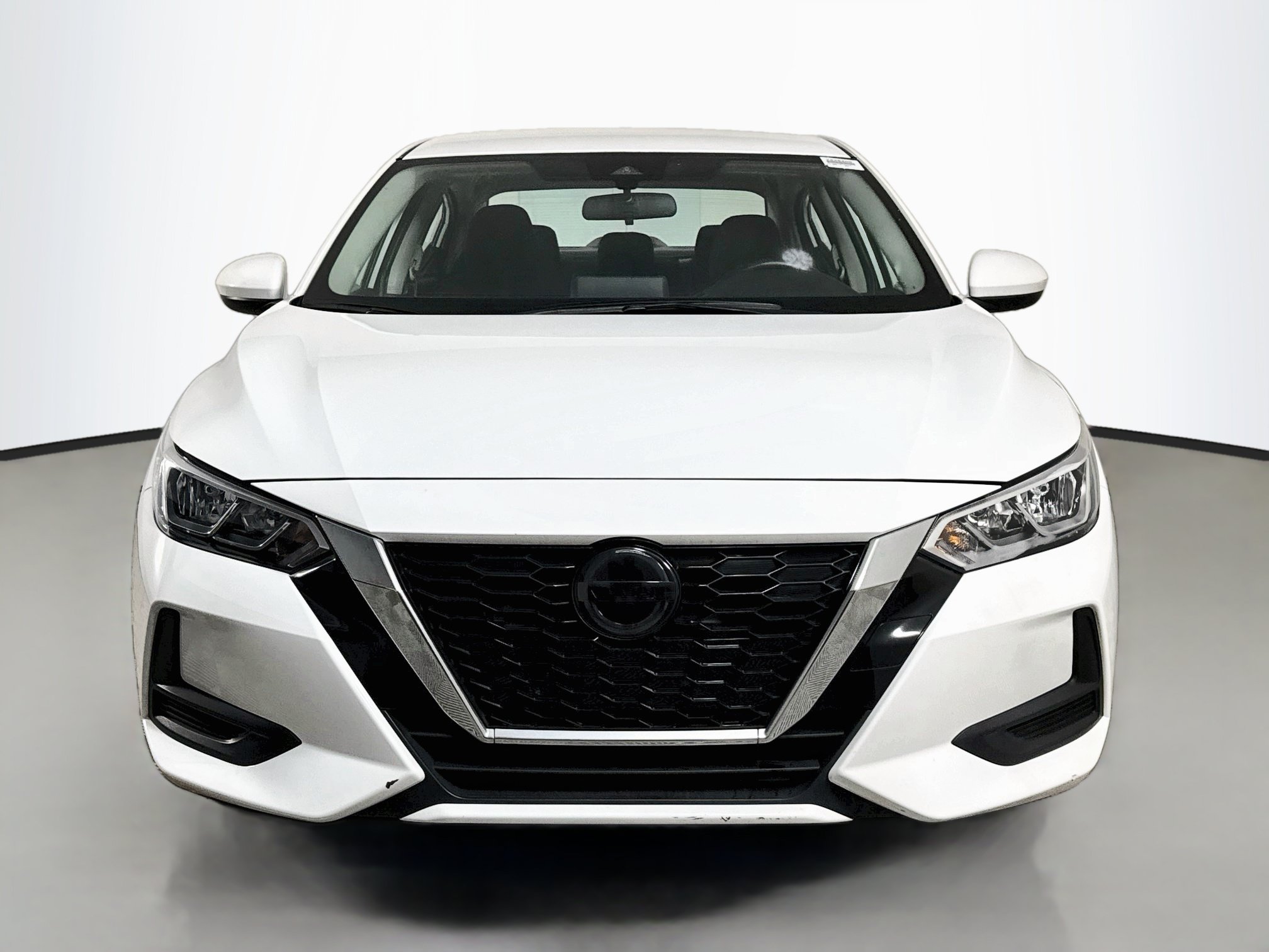 Used 2023 Nissan Sentra SV FWD video 2