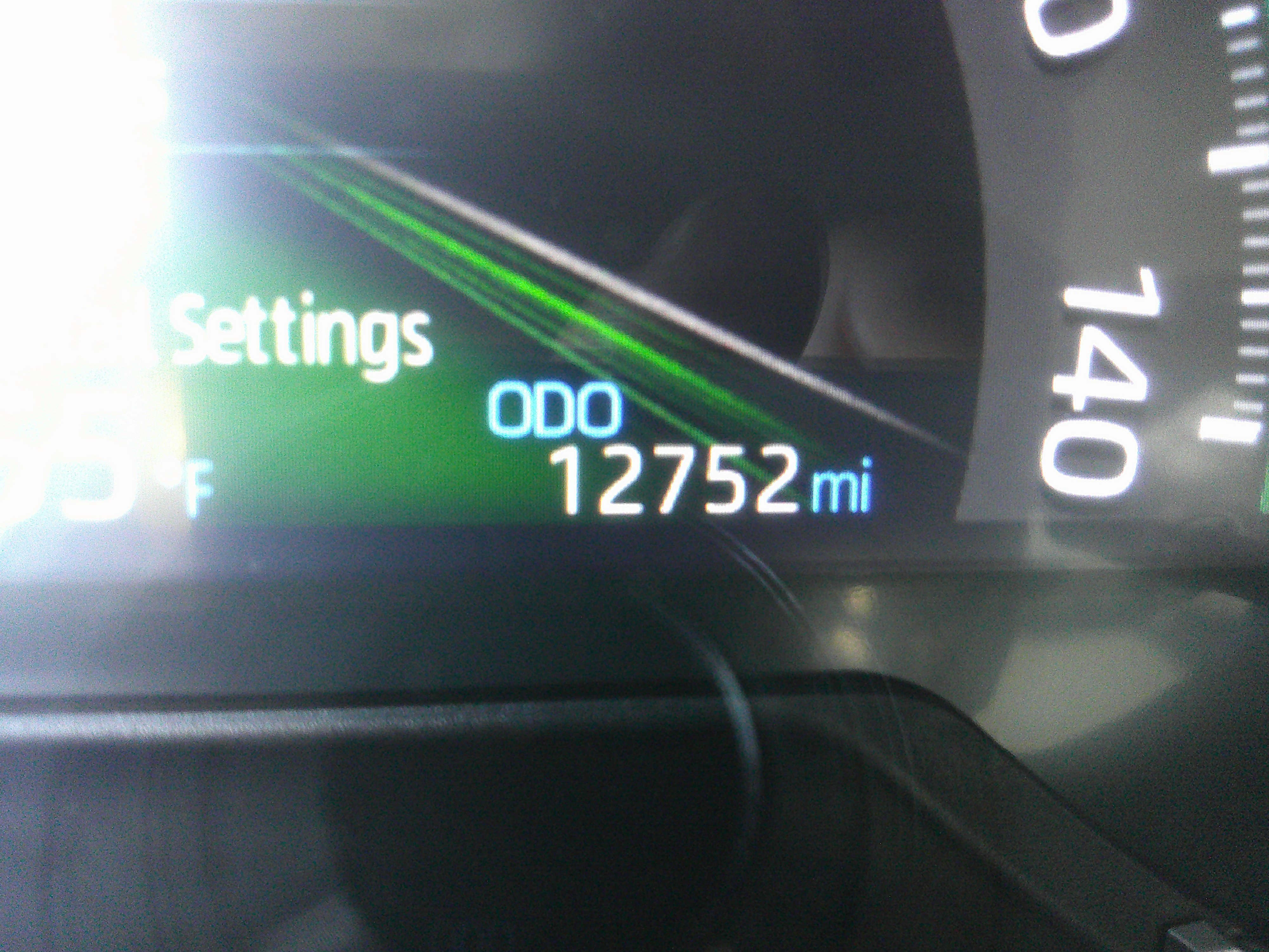 Used 2024 Toyota RAV4 LE image 22