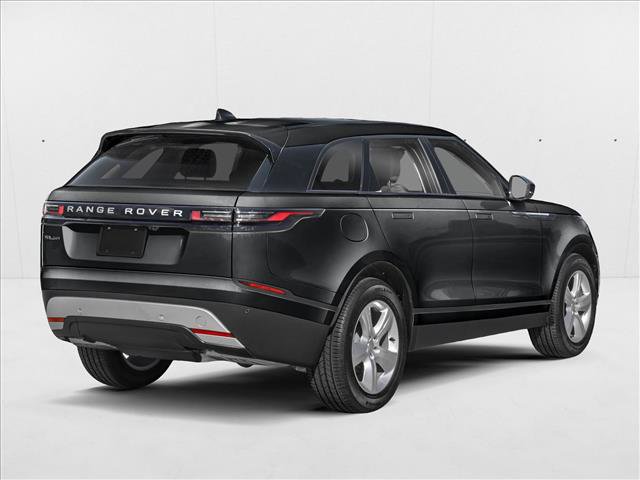 New 2025 Land Rover Range Rover Velar Dynamic SE image 2