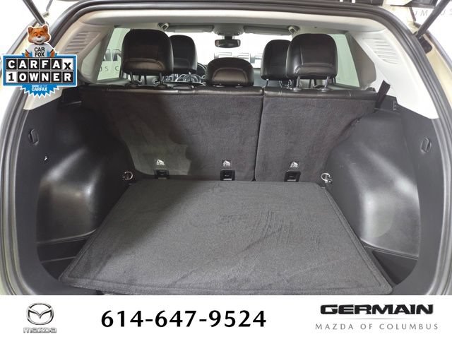Used 2020 Jeep Compass Latitude AWD/4WD image 23