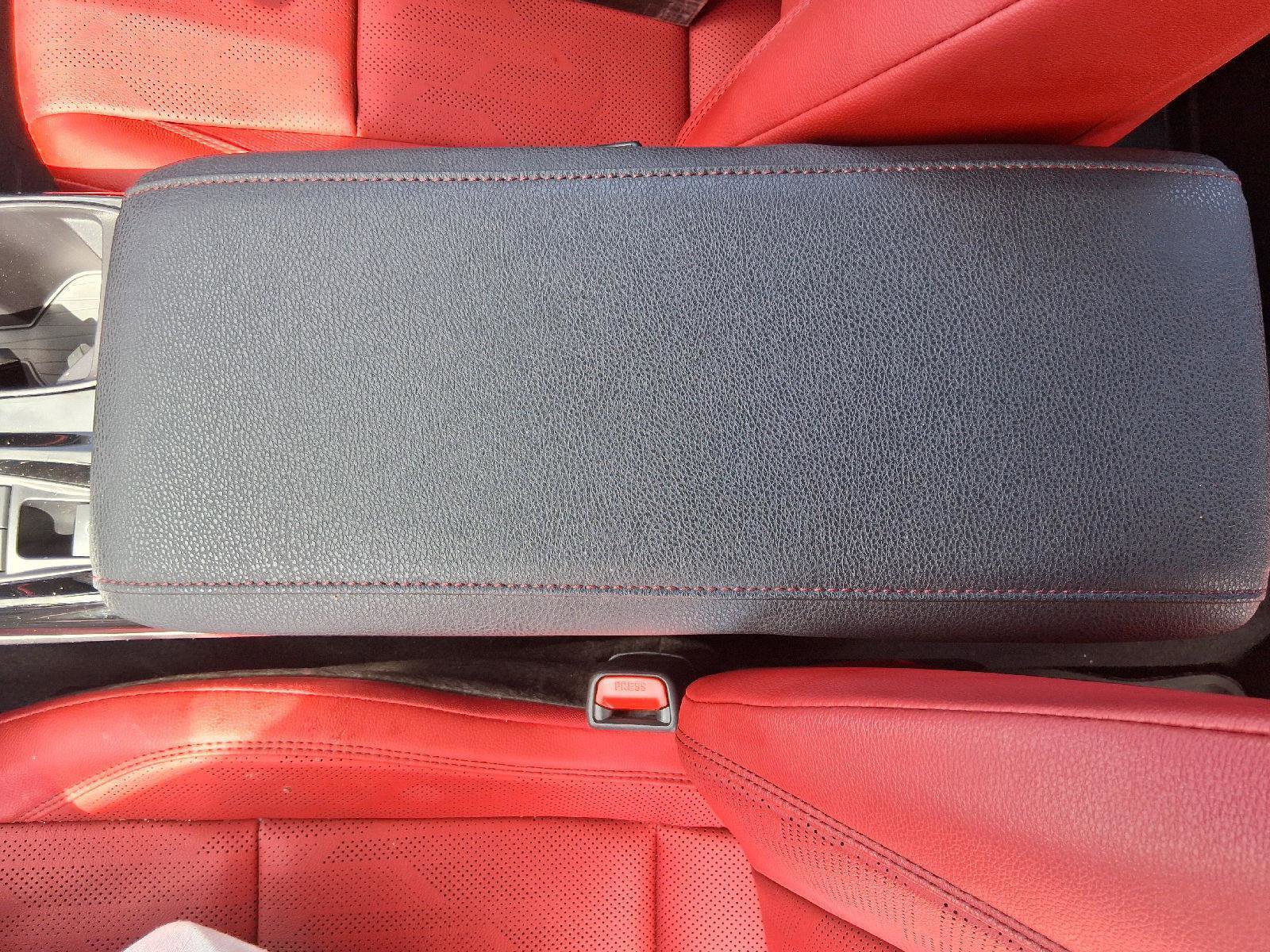 Used 2025 Toyota Camry XSE AWD/4WD image 14