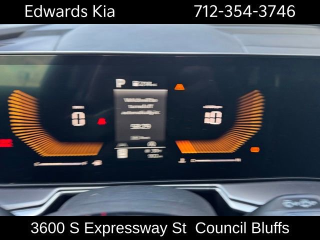 New 2025 Kia Sorento S w/ Panoramic Sunroof Package image 22