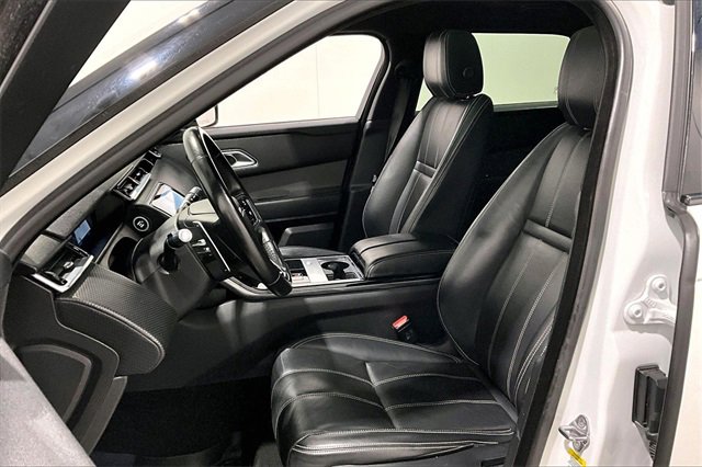 Used 2021 Land Rover Range Rover Velar S image 22