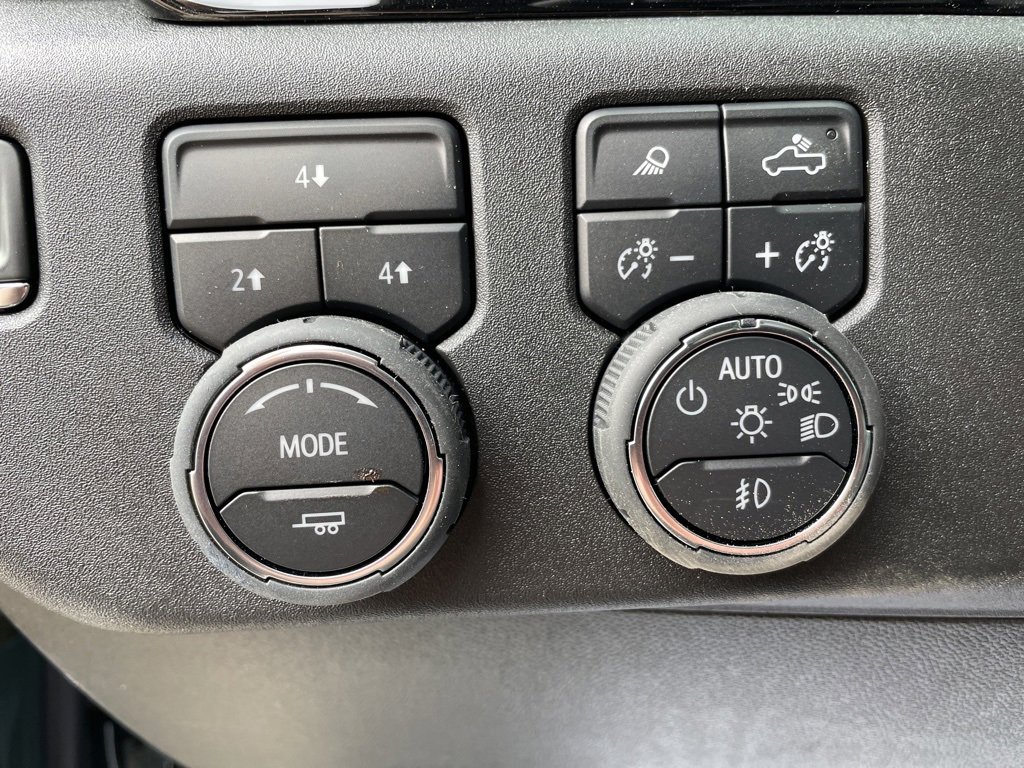 New 2025 Chevrolet Silverado 2500 LT w/ All Star Edition image 5