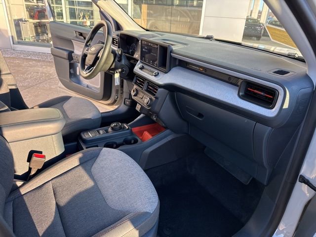 Used 2024 Ford Maverick XLT w/ Equipment Group 300A Standard image 30