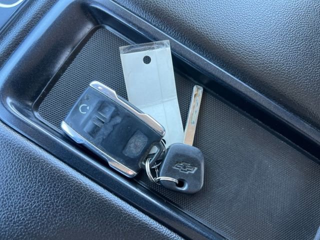 Used 2015 Chevrolet Silverado 1500 LTZ Z71 w/ LTZ Plus Package image 37