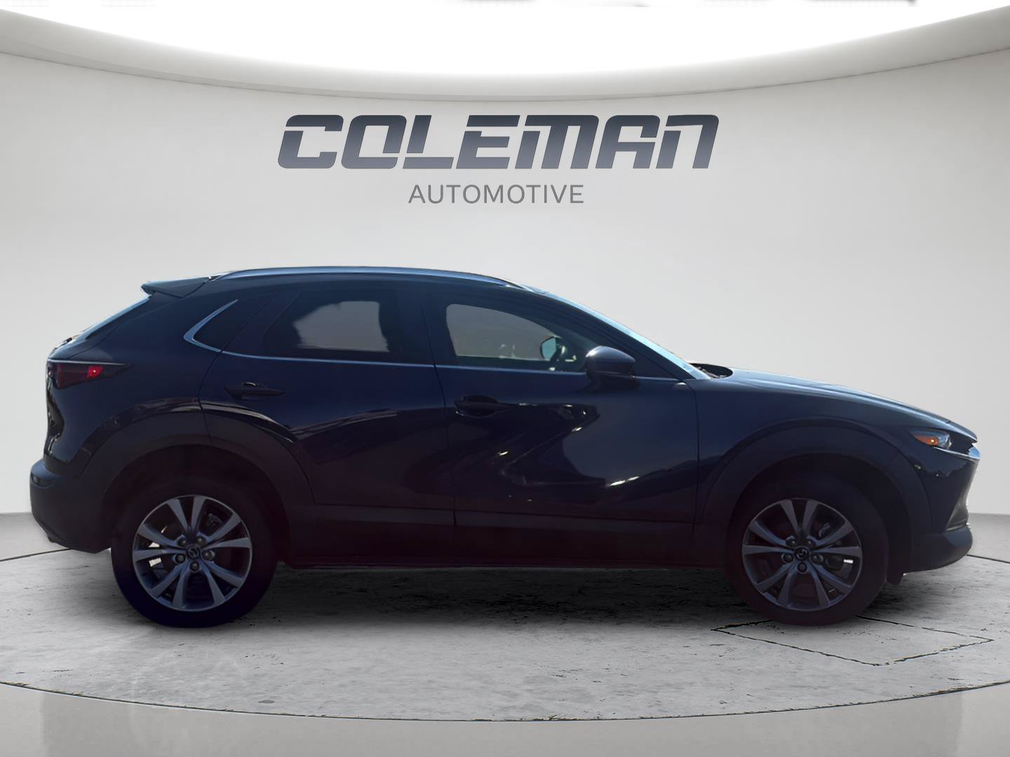 Used 2023 MAZDA CX-30 AWD 2.5 S w/ Preferred Package image 6