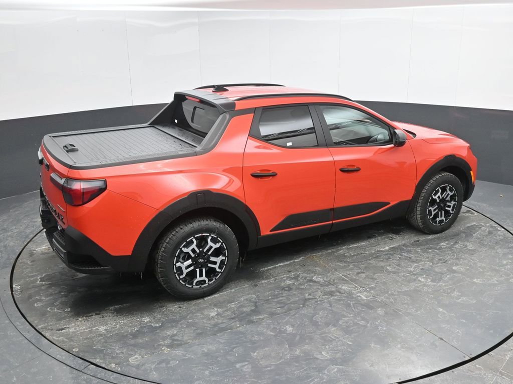 New 2026 Hyundai Santa Cruz XRT image 36
