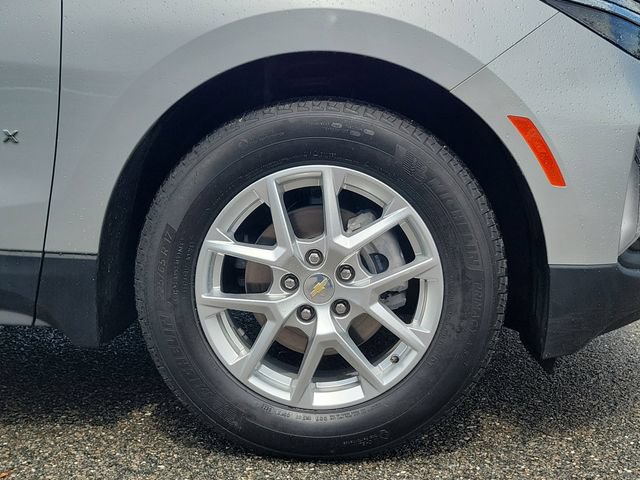 Certified 2022 Chevrolet Equinox LT FWD image 6