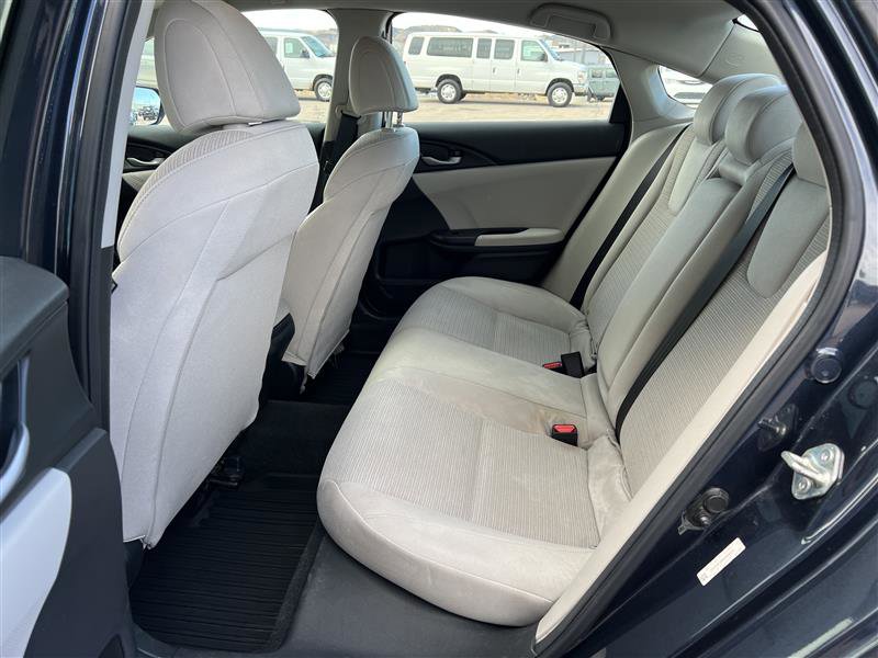 Used 2021 Honda Insight EX image 12