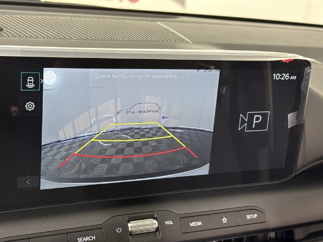 New 2026 Kia K4 FWD image 17