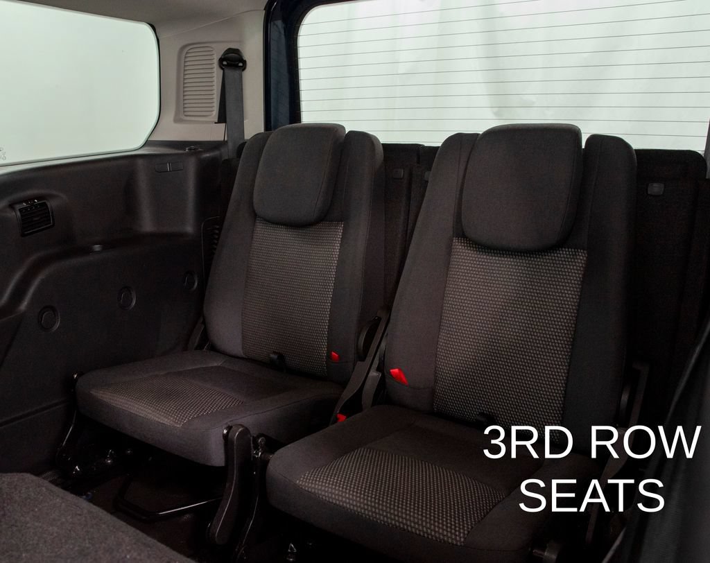 Used 2016 Ford Transit Connect XL FWD image 9