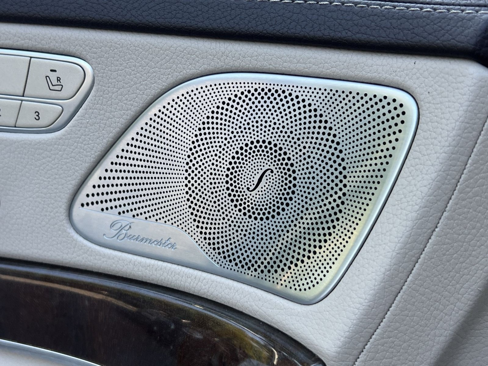Used 2014 Mercedes-Benz S 550 Sedan image 41