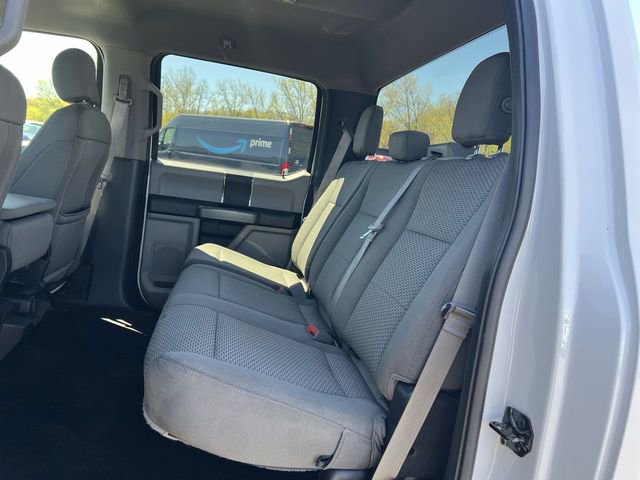 Used 2019 Ford F150 XLT AWD/4WD image 17