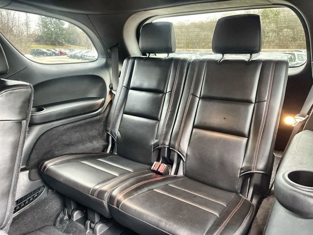Used 2023 Dodge Durango GT image 28