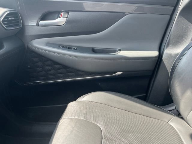 Used 2021 Hyundai Santa Fe Limited AWD/4WD image 7