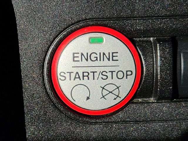Used 2017 Ford Mustang Convertible w/ Equipment Group 051A RWD image 20
