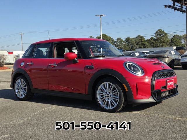 Used 2024 MINI Cooper S image 5