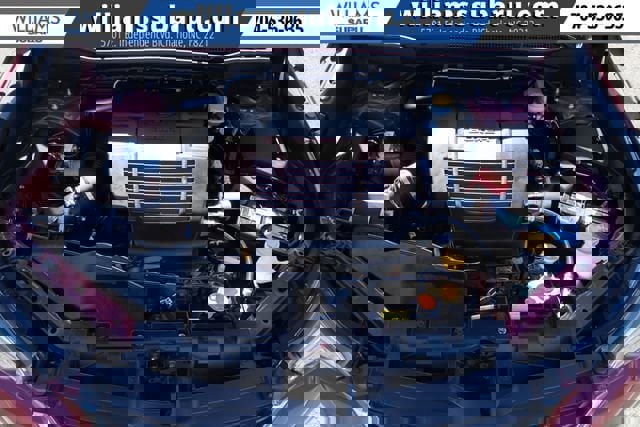 Used 2019 Subaru Forester Limited image 45