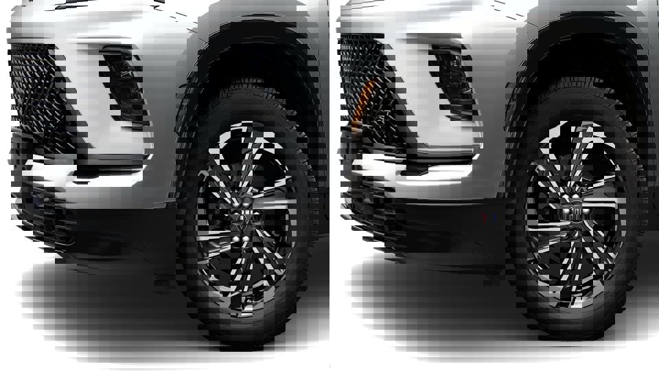 New 2026 Buick Enclave Sport Touring w/ Power Package image 32