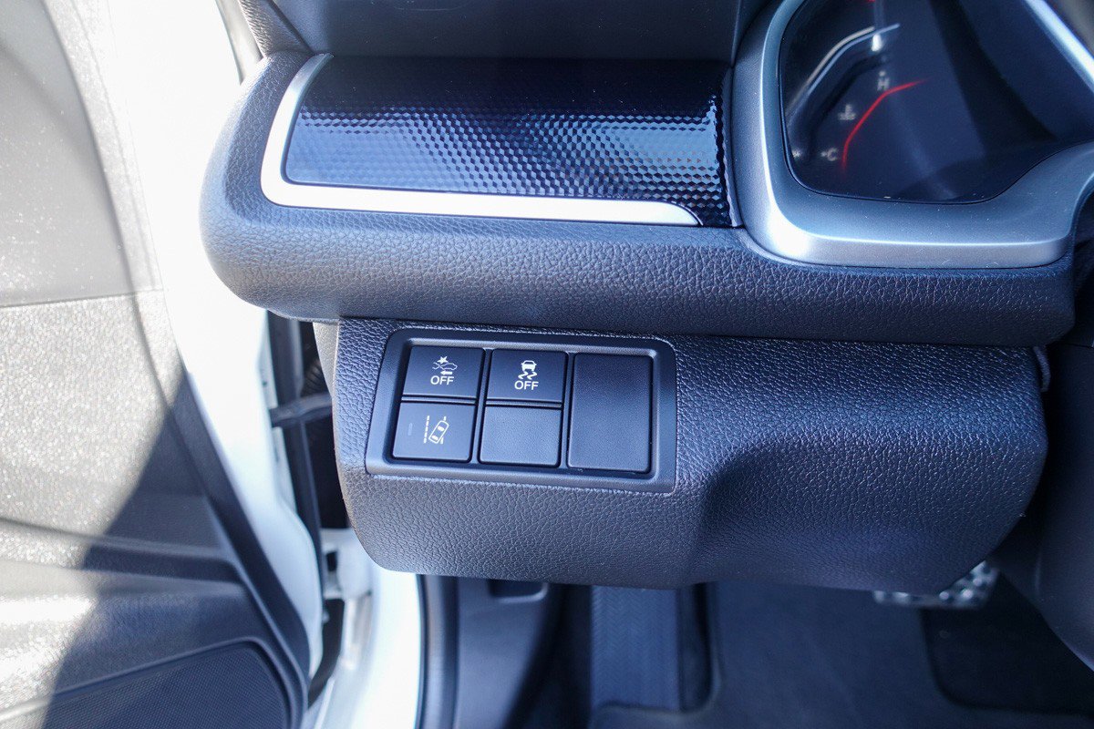 Used 2020 Honda Civic Sport image 13