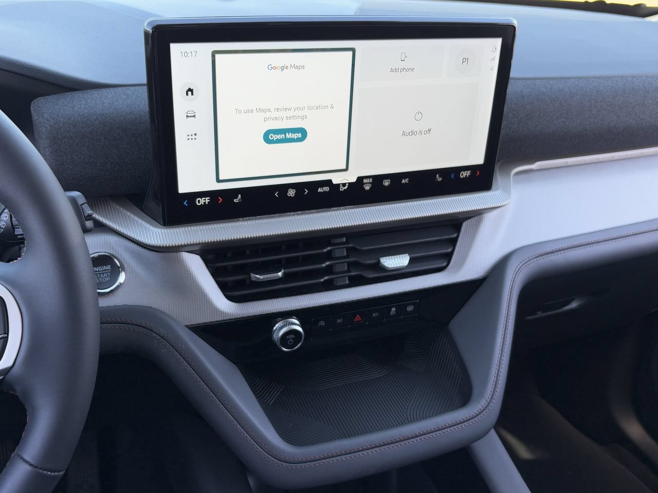 New 2026 Ford Explorer Active RWD image 18