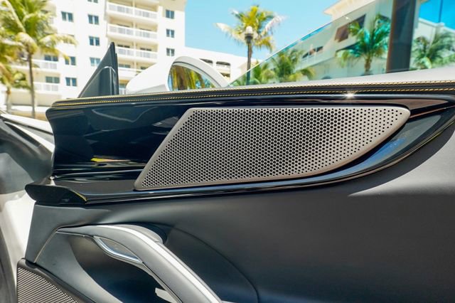 Used 2026 Ferrari Purosangue AWD/4WD image 84