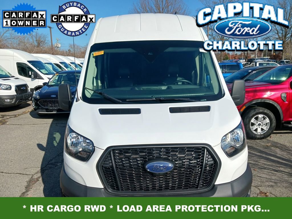 Used 2024 Ford Transit 350 Base w/ Load Area Protection Package image 10