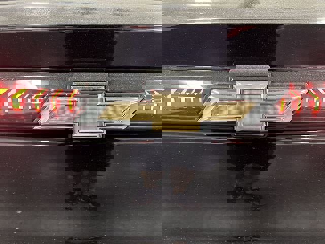 New 2026 Chevrolet Equinox EV LT image 30