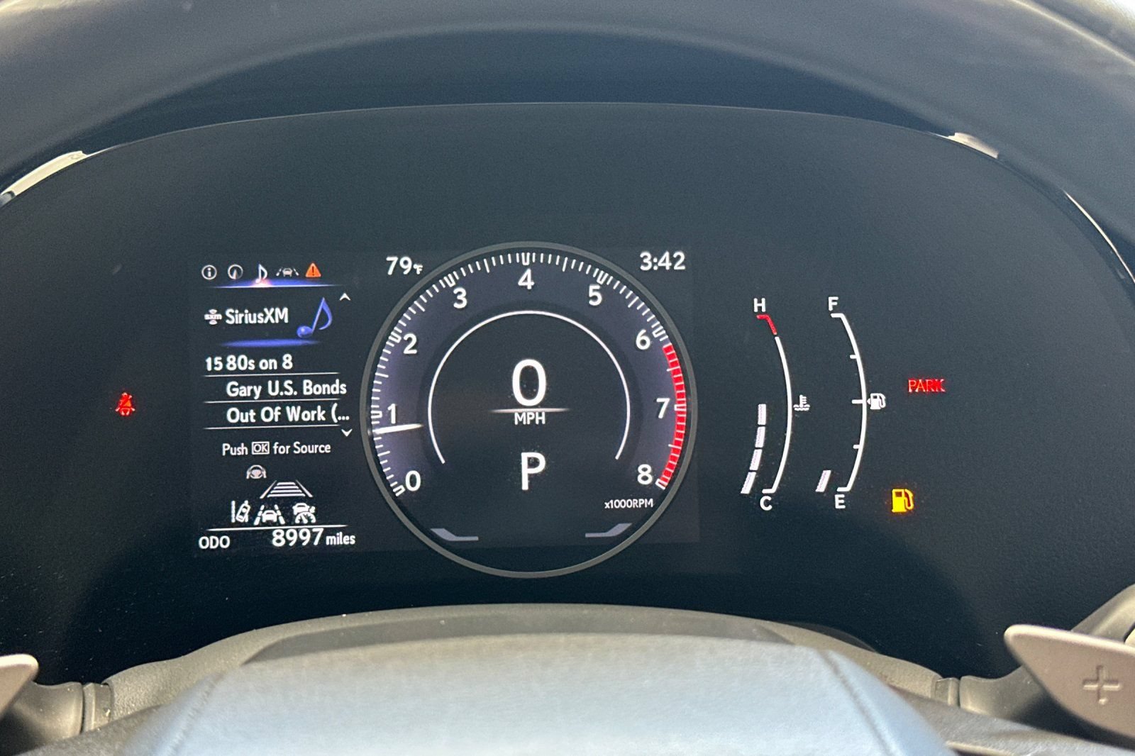 Used 2023 Lexus RX 350 Premium Plus w/ Cold Area Package FWD image 24