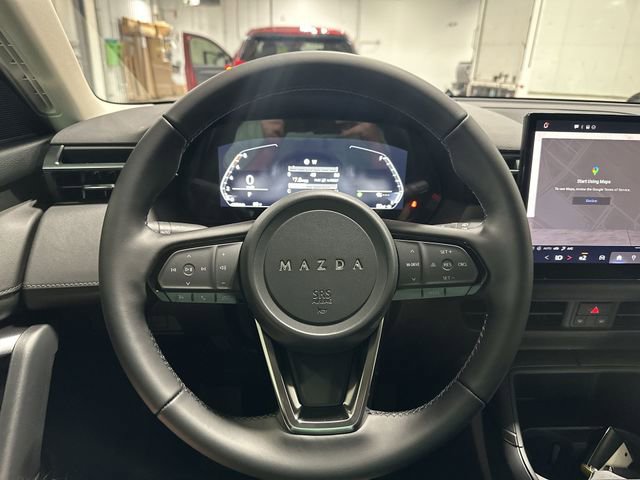New 2026 MAZDA CX-5 Preferred AWD/4WD image 15
