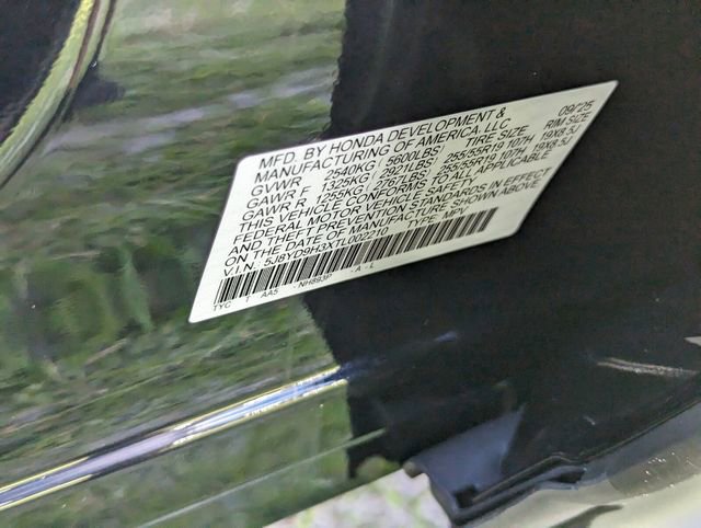 New 2026 Acura MDX SH-AWD image 15