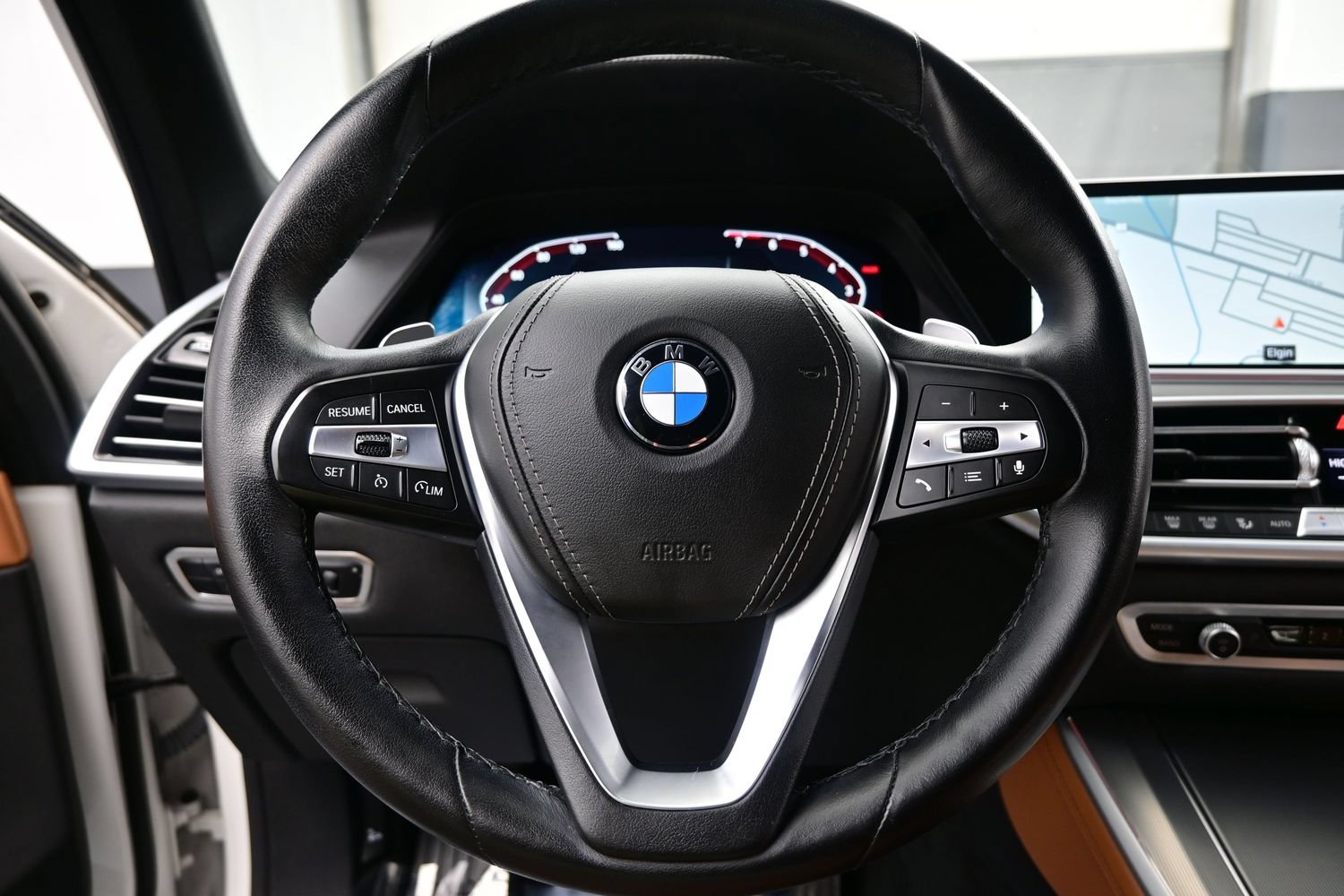 Used 2023 BMW X5 sDrive40i w/ Premium Package RWD image 29