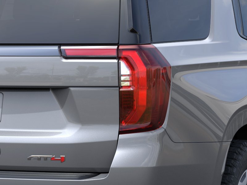 New 2026 GMC Yukon AT4 w/ AT4 Premium Plus Package AWD/4WD image 43