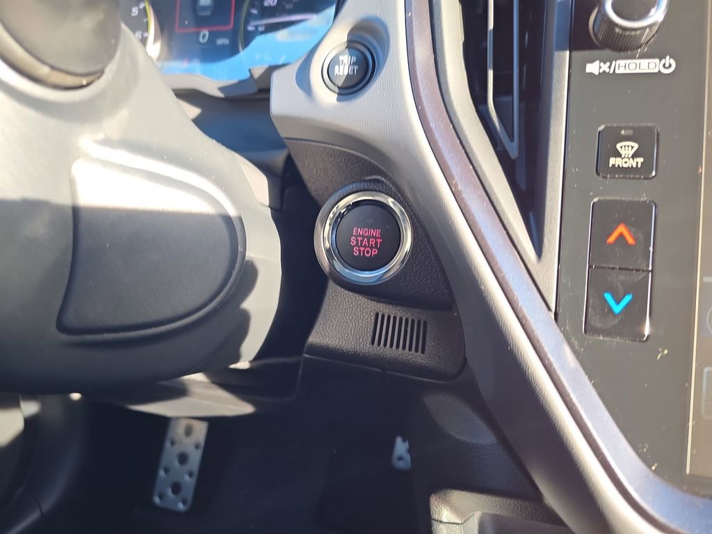 New 2026 Subaru Crosstrek 2.5i Sport image 15