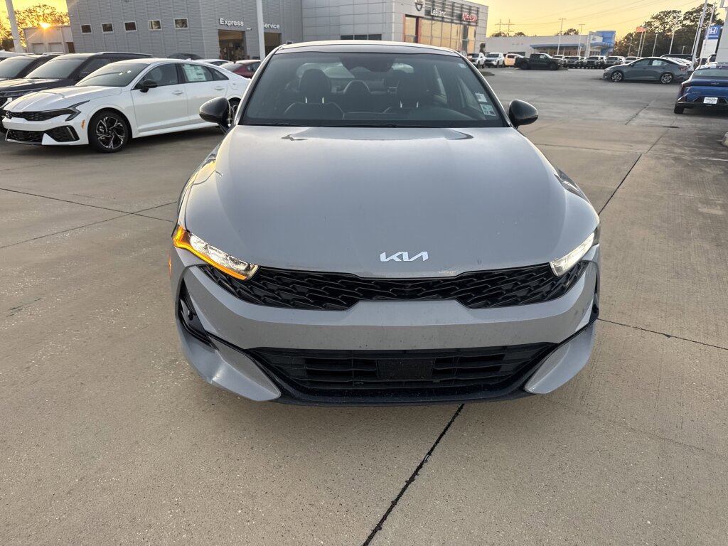 Used 2024 Kia K5 GT-Line image 7