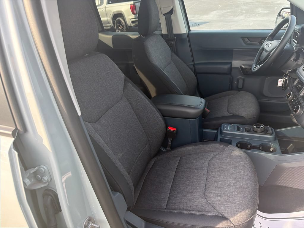 Used 2024 Ford Maverick XLT w/ XLT Luxury Package AWD/4WD image 14