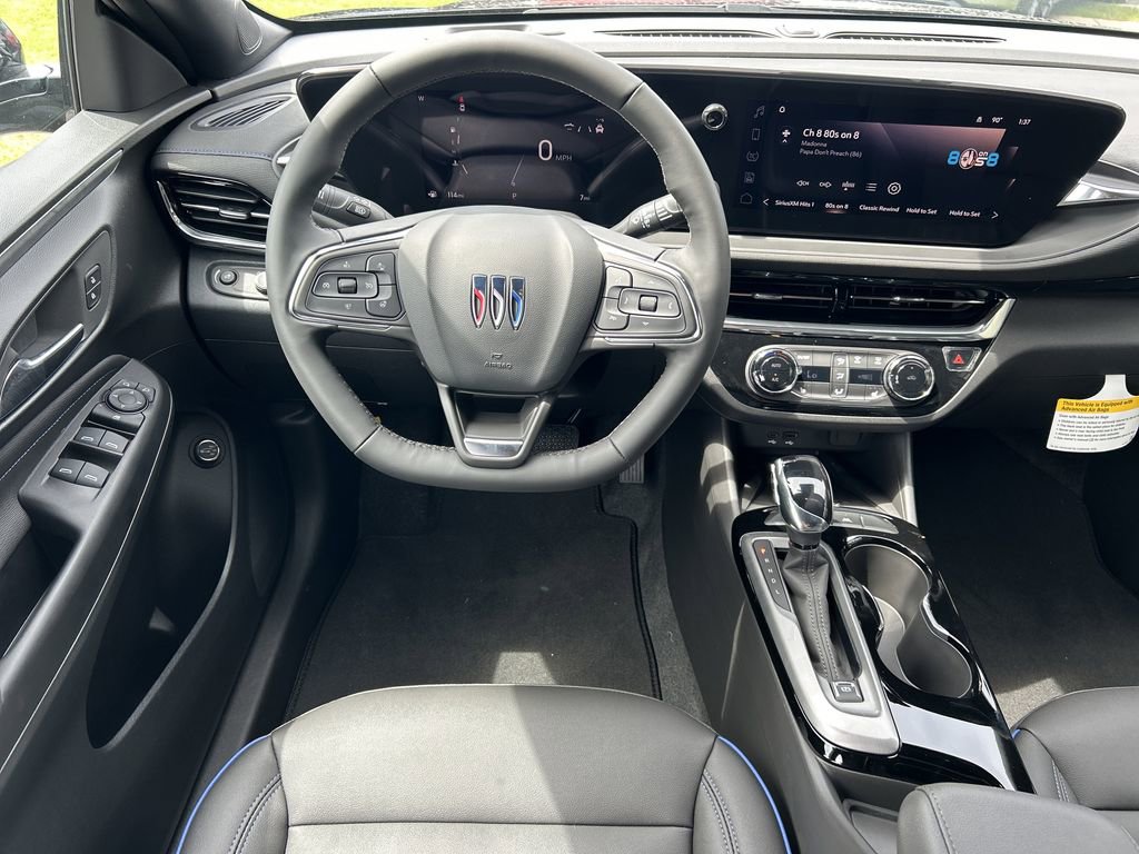 New 2026 Buick Envista Sport Touring w/ Convenience I Package image 15