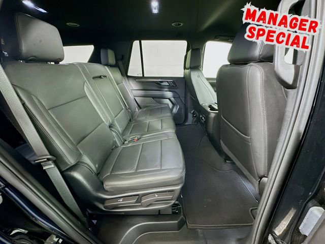 Used 2025 Chevrolet Tahoe LT RWD image 28